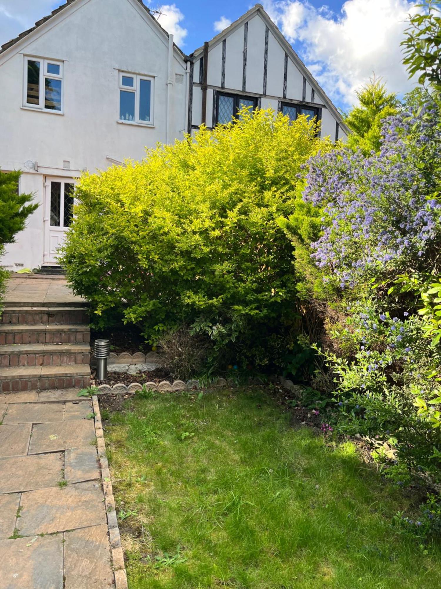 Cosy Garden Cottage Belvedere Bagian luar foto